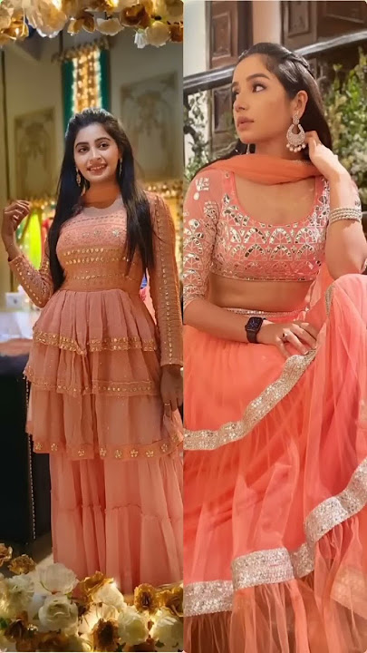 chingaari🆚 maddam sir