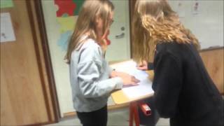 flexible learning environment