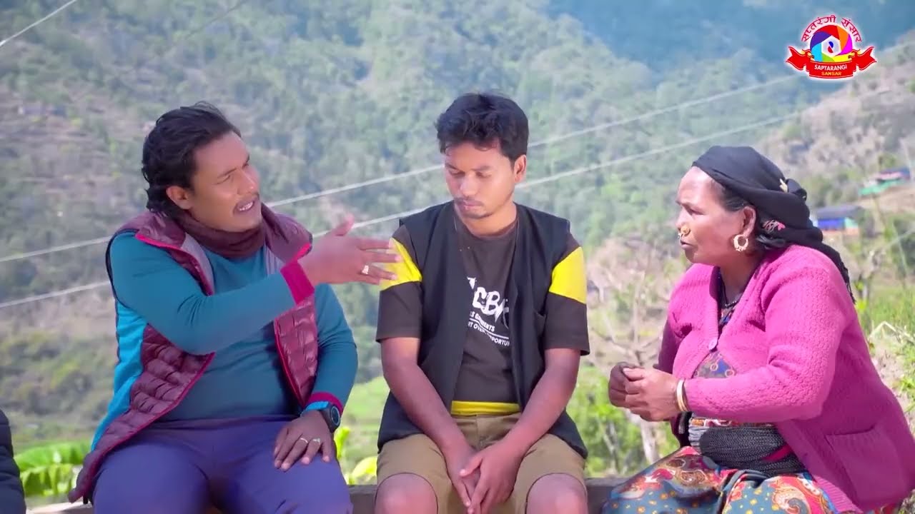 यति राम्रो अर्गानीक फिलीम तपाईंले हेर्न छुटाउनु पो भयो की ?