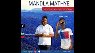 Mandla Mathye single song coming soon