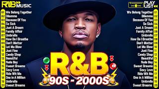 Nostalgia ~ Throwback R&amp;B Classics 90s 2000s - Akon, Chris Brown, Usher, Ne Yo, Mariah Carey,Rihanna