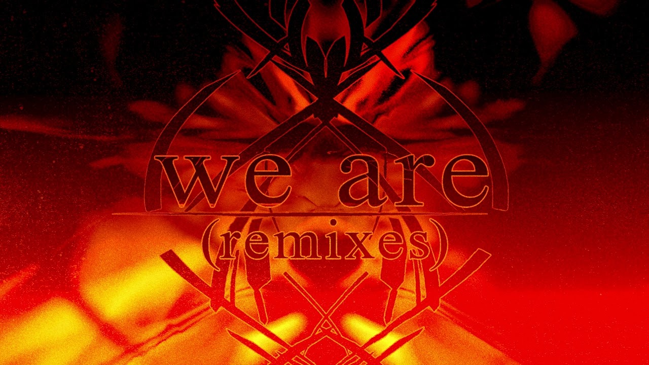 Watch Skeith - We Are (Ghostmemory Remix) (Official Audio) on YouTube Watch Skeith - We Are (Ghostmemory Remix) (Official Audio) on YouTube