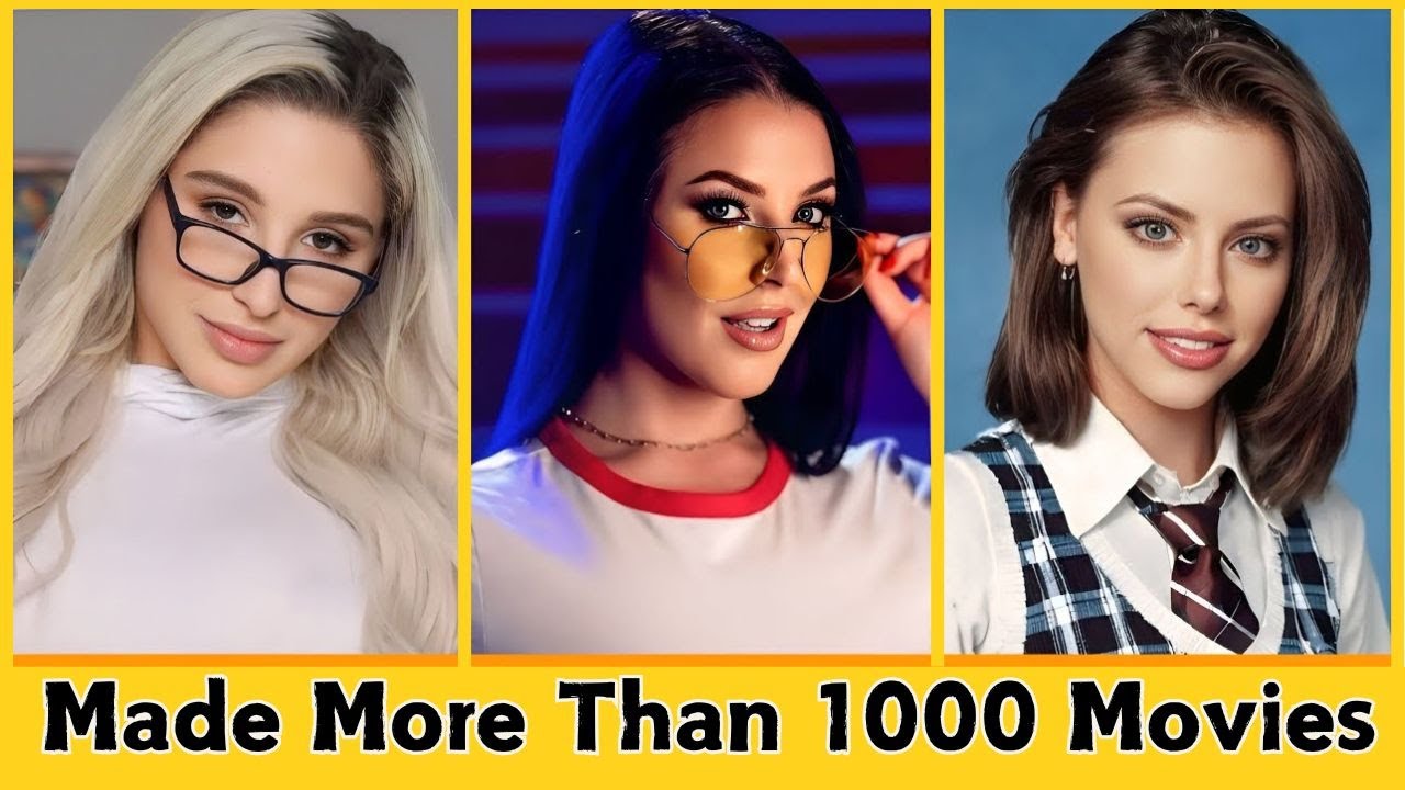 Top 10 Most Beautiful Love Stars 💖 Who Starred in Over 1000 Movies 🎬✨