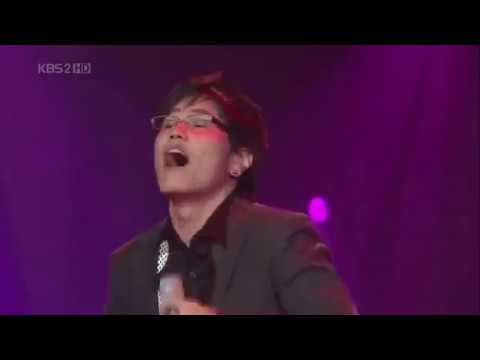나윤권 & 양파가 부르는 욕심쟁이