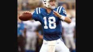 Top 10 NFL Quarterbacks 2011-2012 Season