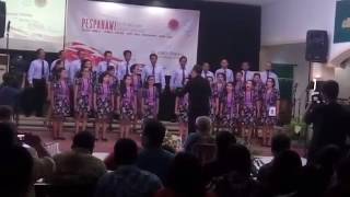 Pertolongan Kita - Gkj Ngento-Ento