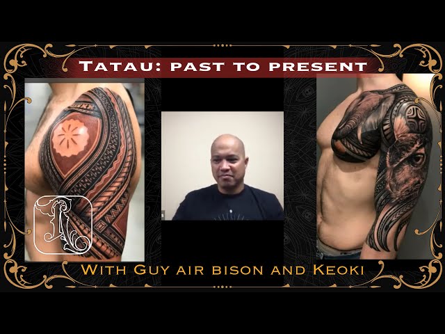 keoki:polynesian-chest-tattoo -polynesianchesttattoo-polynesianchestpiece-polychestpiece-polychesttattoo-chesttattoos-chesttattoo