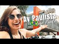 O QUE FAZER NA AV PAULISTA (e o que está aberto na pandemia) | BiXcoitando em São Paulo