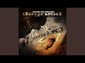 Degreed – Dead But Not Forgotten – CD (Album), 2015 [r8712644