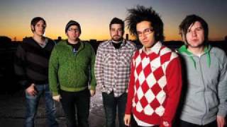 Motion City Soundtrack - My Favorite Accident Acoustic