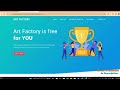Simple Website Project