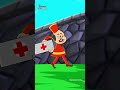 Humpty Dumpty se sentó en un muro- Humpty Dumpty Sat on a Wall | Galatta Kids | Español