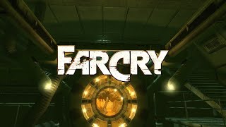 Far cry 1. Episode 13. Walkthrough. No Commentary.