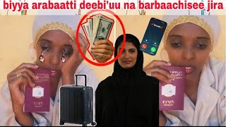 Download lagu 😔biyya arabaatti deebi'uunkoo gahee jira🤭