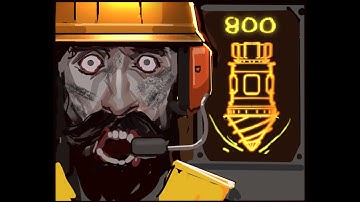 Burrilka - Ludum Dare 57