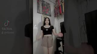Perreo New Trend Tiktok Dance Challenge