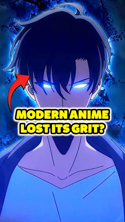 Remember When Anime Had Real Consequences?