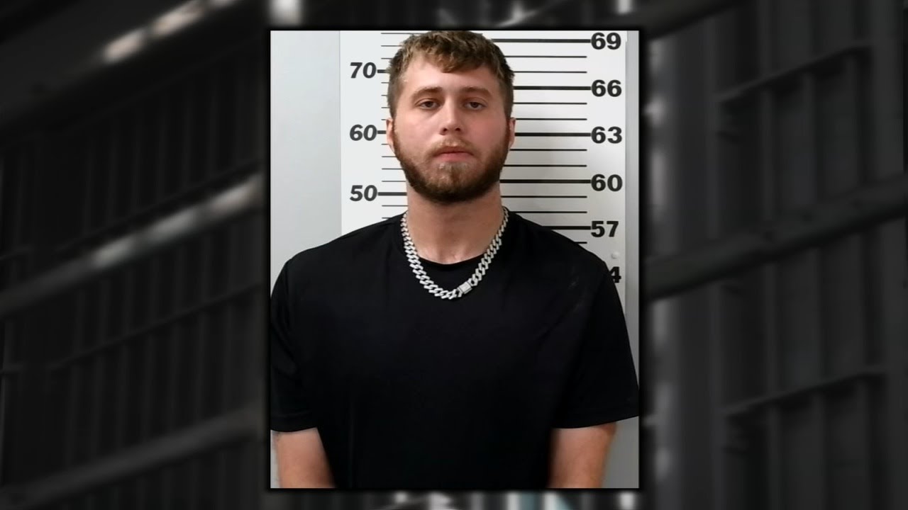 Indiana judge sets bond for man accused of grabbing child's leg in ...