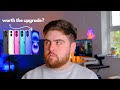 Everything you need to know about iPhone 16, Series 10 and AirPods