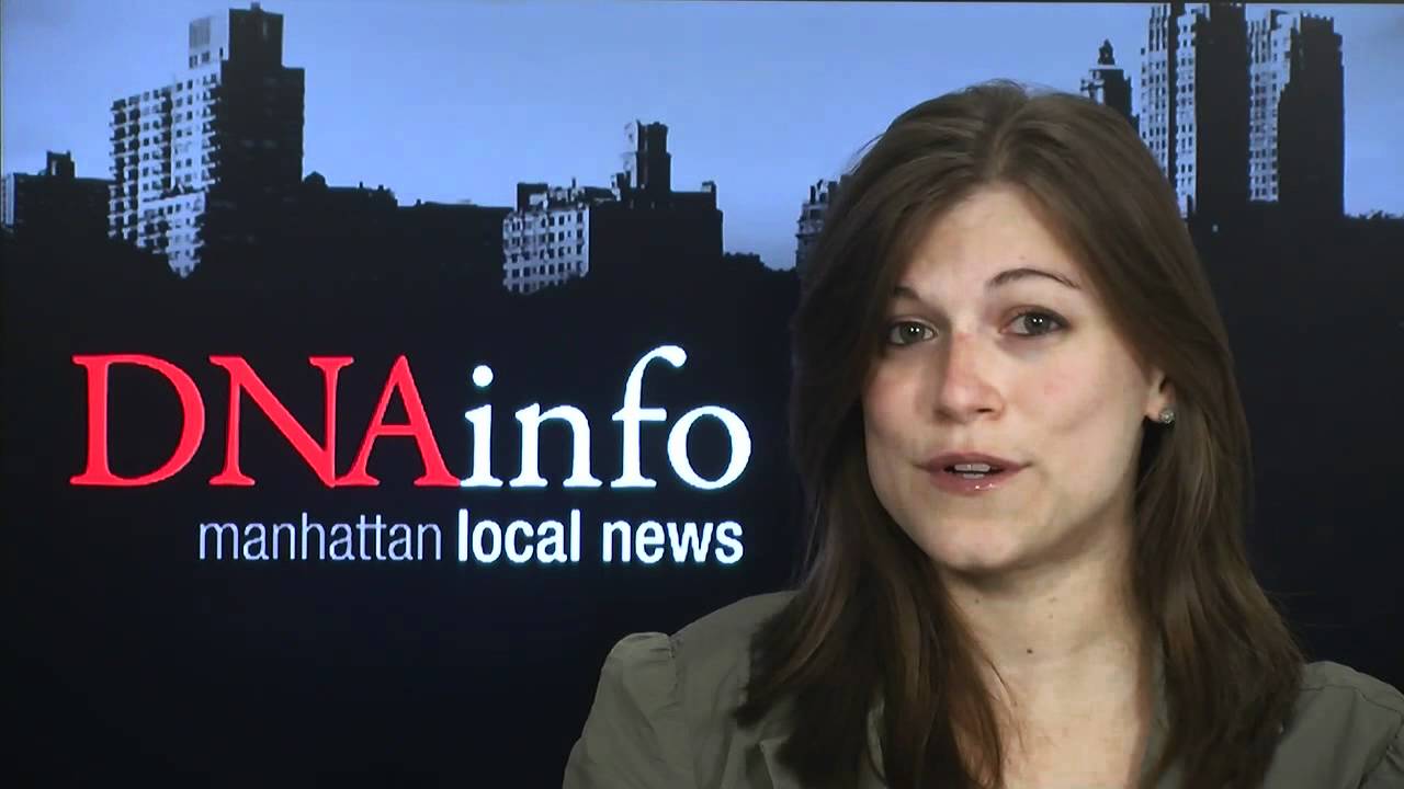 new york city zip code DNAinfo Manhattan News Update (July 5, 2011) Midday