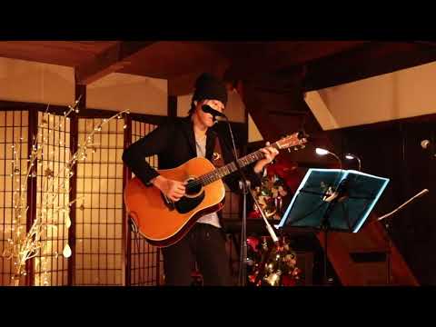 白い恋人達（桑田佳祐 COVER）Yas