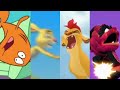 1 Second Of Every Playhouse Disney And Disney Jr Shows