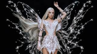 Sara Landry, Alex Farell - Angel Dust [Official Audio]
