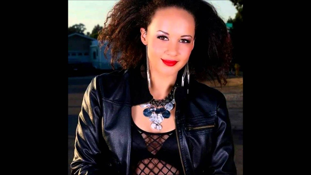 Chorus Nylander - Rebecca Jade Interview