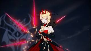[Outerplane] Eliza Character Upgrade