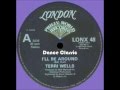 Terri Wells I Ll Be Around 12 Mix mp3
