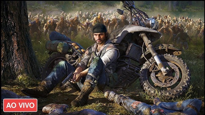 Days Gone - ENCONTREI OS CULPADOS - DUBLADO PT-BR #06 