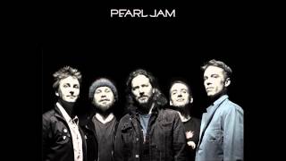 PEARL JAM.Eddie Vedder - Man of the hour. LIVE.