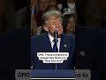 OMG: Trump threatens to change New Mexico to “New America”