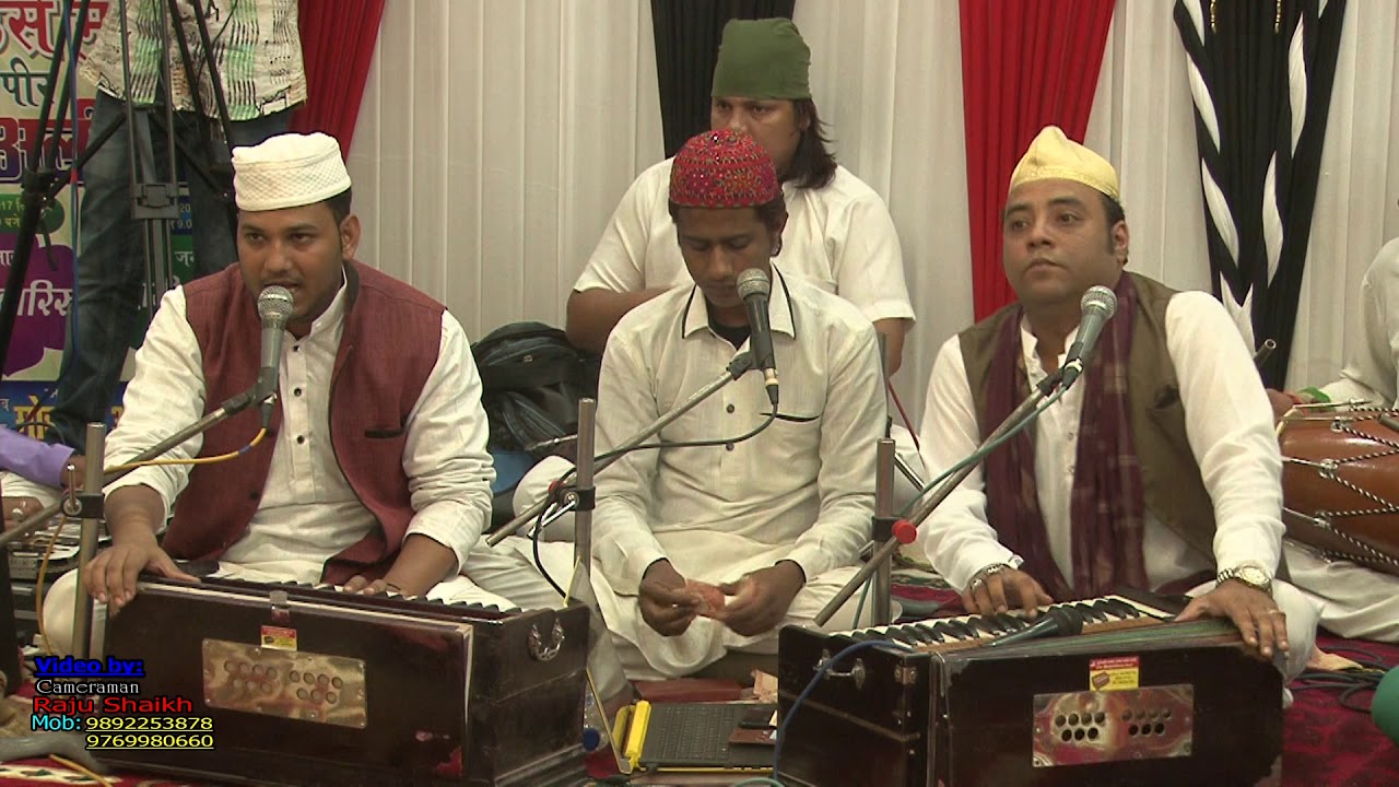 Qawwali 30 november 2017