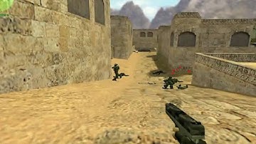 Cs 1 6 Paintball mod