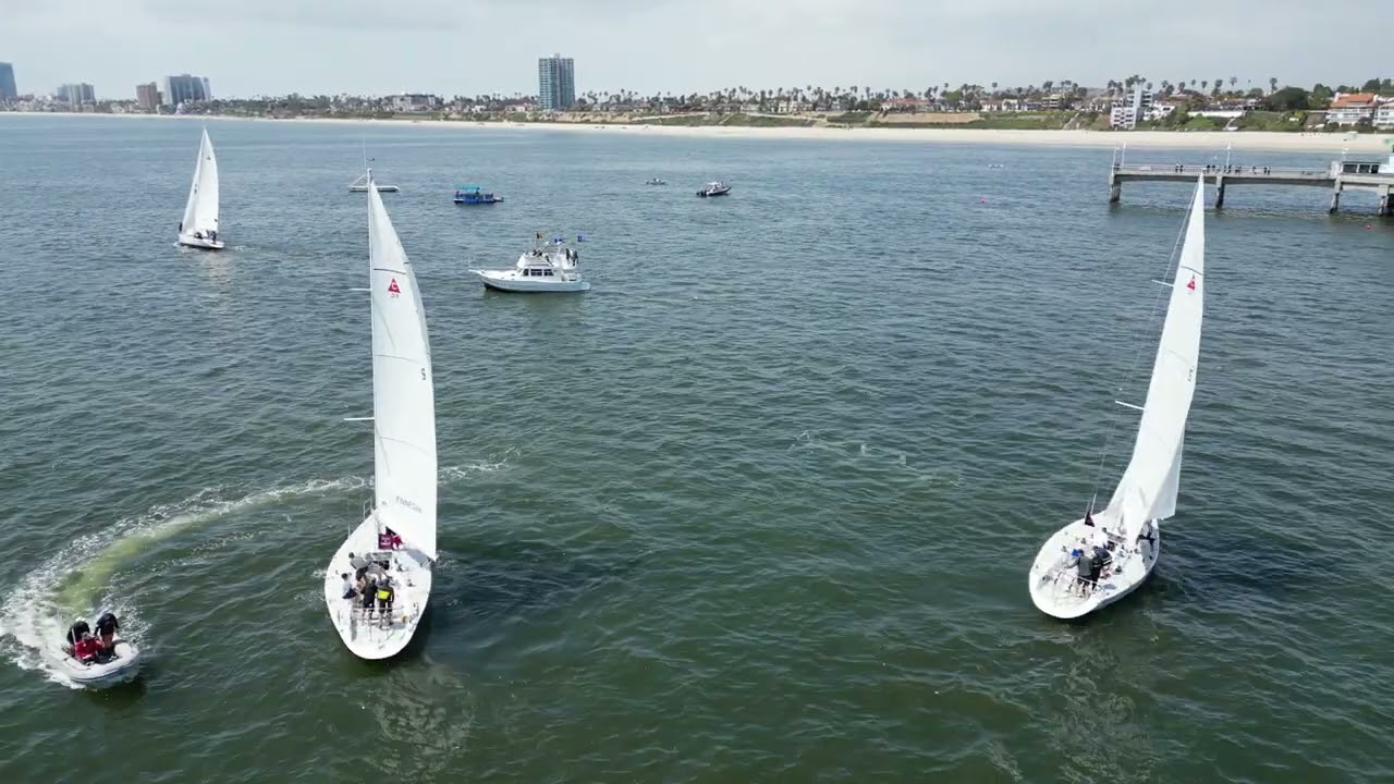 2023 Ficker Cup   F5M2   Thomson v Finnegan prestart