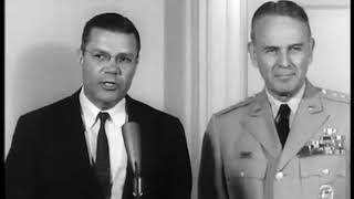 Robert McNamara and the Vietnam War