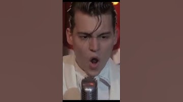 Thumbnail of Musicals: Cry Baby - Johnny Depp - King Cry Baby