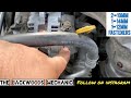 How To Change Alternator in 10 Minutes Toyota Camry 2010 #DIY #HowTo #Alternator #Toyota #Camry