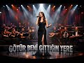 Götür Beni Gittiğin Yere EMRAH Cover Emrah Arabesk Trending Müzik Aimusic Cover