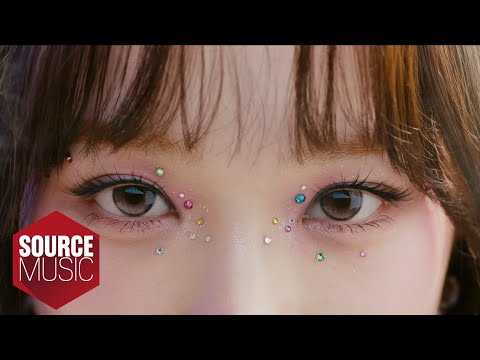 LE SSERAFIM (르세라핌) 'BOOMPALA' OFFICIAL INSTRUMENTAL MV