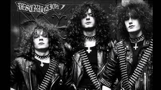 World War III - Destruction (Full Set)
