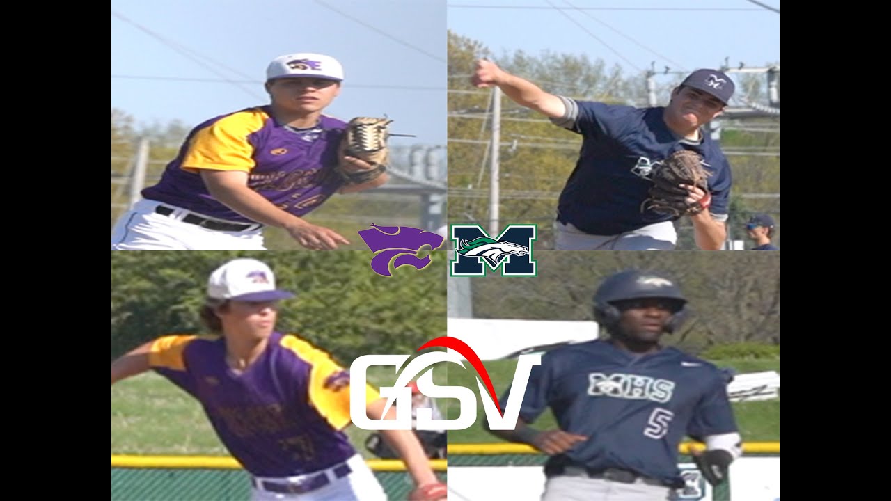 EUREKA @ MARQUETTE | Two longtime Rockwood Rivals Battle in Pitchers Duel