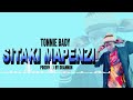 Tonnie Bady Sitaki Mapenzi Official Audio Tonnie Bady Sitaki Mapenzi Official Audio