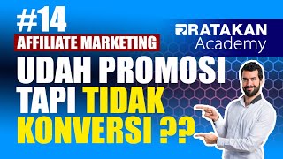 Bisnis Online Tanpa Modal Affiliate Marketing - MENDING MANA? HARD SELLING VS SOFT SELLING screenshot 5