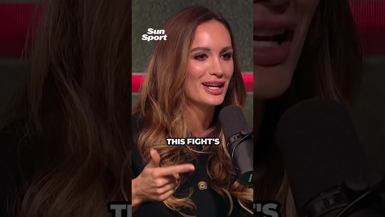 Derek Chisora LEAKS Tyson Fury's return fight! - The Sun Sport