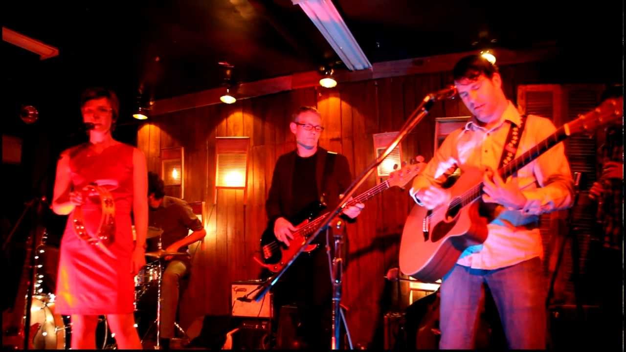 The Matinees - Indian Summer (Beat Happening Cover)