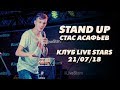 Асафьев Стас. Stand Up. Live Stars, Москва. 21.07.18