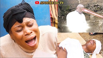 SEE WHAT THEY DID TO HER BUT GOD INTERVENE - EPISODE - 70 (AMPLIFIER TV, APOSTLE OG TV)