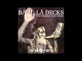Bang La Decks feat. Dominique Young Unique - Utopia (Extended Mix) [Cover Art]